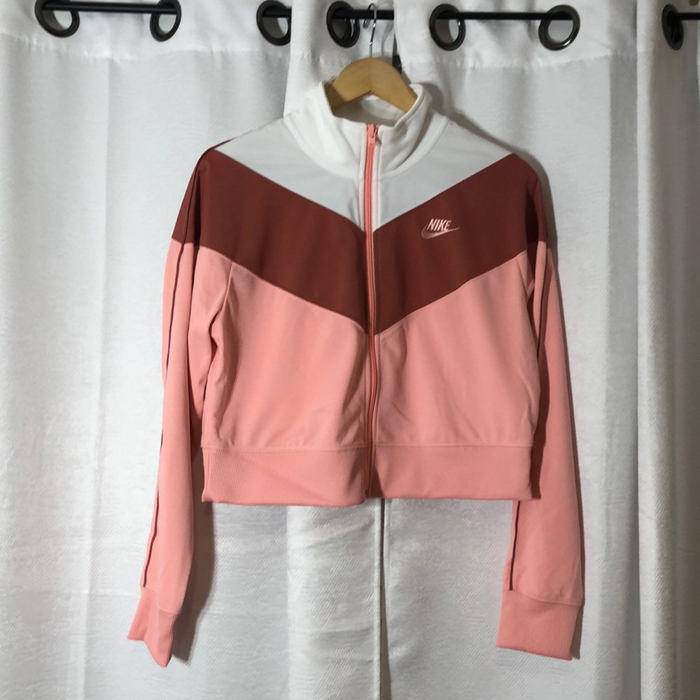 Nike Sports Jacket